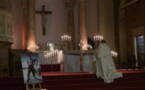 An Evening with Pier Giorgio Frassati