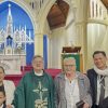 New Lay Dominican received in Wellington